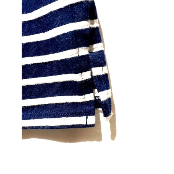 LIZ CLAIBORNE 3/4 LENGTH TOP SIZE L - Picture 4 of 5